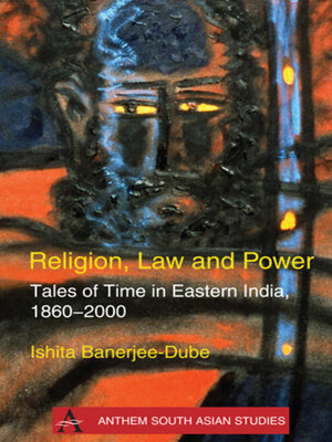 cover image of Religion, Law and Power